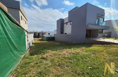 Terreno à venda, 253 m² por r$ 378.000 - morumbi - londrina/pr