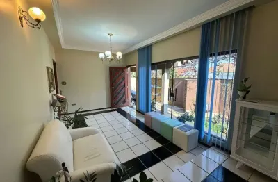 Casa com 4 dormitórios à venda, 250 m² por r$ 990.000,00 - lago parque - londrina/pr