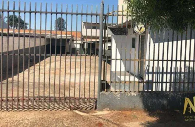 Terreno à venda, 415 m² por r$ 1.150.000,00 - centro - londrina/pr