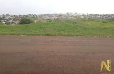 Terreno à venda, 360 m² por r$ 150.000 - columbia - londrina/pr