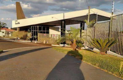 Terreno à venda, 150 m² por r$ 165.000,00 - heimtal - londrina/pr