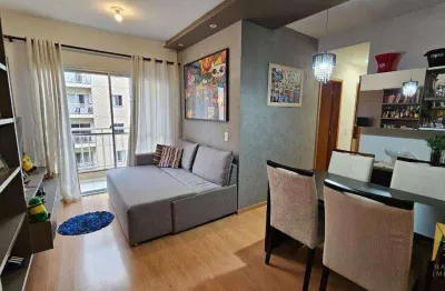 Apartamento à venda, 3 quartos sendo 1 suíte,  por r$ 445.000 - terra bonita - londrina/pr