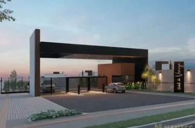 Terrenos à venda, à partir de 125 m² e r$ 199.534 - condomínio portal de veneza - portal de itam