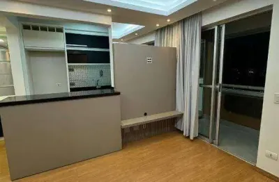 Apartamento com 2 dormitórios à venda, ed. torres do horizonte por r$ 558.000 - gleba palhano - londrina/pr