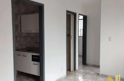 Apartamento com 2 dormitórios à venda, 48 m² por r$ 150.000 - parque jamaica - londrina/pr