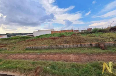 Terreno à venda, 250 m² por r$ 140.000 - terra nova - londrina/pr
