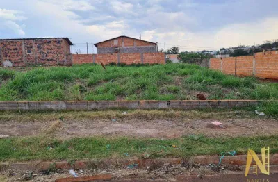 Terreno à venda, 250 m² por r$ 140.000 - terra nova - londrina/paraná