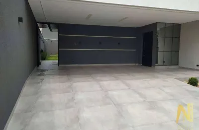 Casa com 3 dormitórios à venda, 186 m² por r$ 1.100.000 - monte belo - londrina/pr