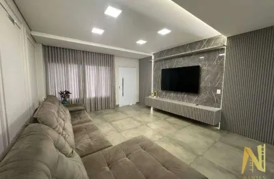 Casa com 4 suítes à venda, 290 m² por r$ 2.350.000 - condominio bella vitta - jardim montecatini - londrina/pr