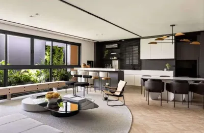 Apartamento com 3 suítes a venda, 148 m² por r$ 1.645.000 - edifício arbi  gleba palhano - londri