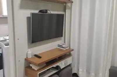 Apartamento com 2 dormitórios à venda, 43 m² por r$ 200.000,00 - centro - cambé/pr