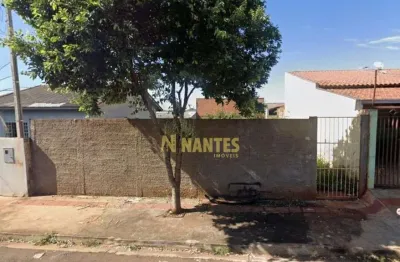 Terreno à venda, 250 m² r$ 136.000,00 - nova olinda - londrina/pr