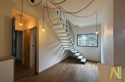 Apartamento com 3 dormitórios à venda, 111 m² por r$ 290.000,00 - jardim morumbi - londrina/pr