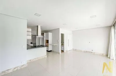 Apartamento com 3 dormitórios à venda - premiatto - 122 m² por r$ 1.290.000 - gleba palhano - londrina/pr