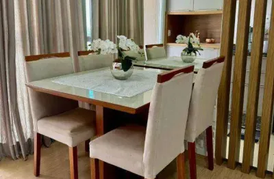 Apartamento com 3 dormitórios à venda, 70 m² por r$ 600.000,00 - centro - londrina/pr