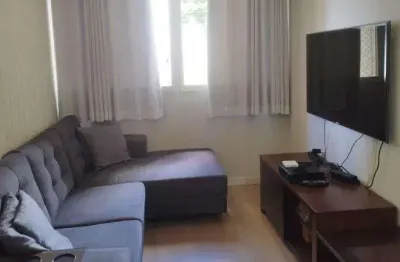 Apartamento com 3 dormitórios à venda, 70 m² por r$ 290.000 - bairro antares - londrina/pr