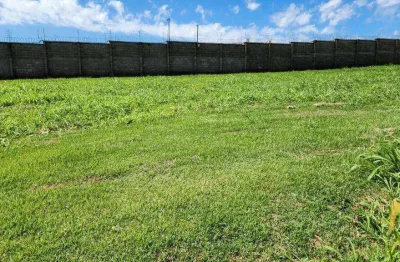 Terreno à venda, 461 m² por r$ 748.000,00 - condomínio bella vittà - londrina/pr