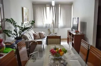 Apartamento para venda, londrina / pr, bairro centro, 2 dormitórios, 1 vaga de garagem, mobiliado,