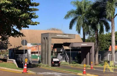 Terreno à venda, 332 m² por r$ 915.000 - vivendas do arvoredo - londrina/pr