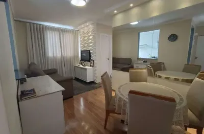Apartamento à venda residencial spazio leopoldina, 46 m² r$ 285.000,00 - gleba palhano - londrina/