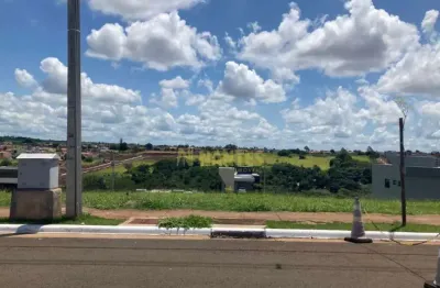 Terreno à venda condomínio parque tauá araguari, 256 m² r$ 330.000,00 - abussafe - londrina/pr