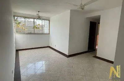 Apartamento com 3 dormitórios à venda, 73 m² por r$ 235.000,00 - antares - londrina/pr