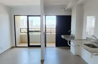 Apartamento com 2 dormitórios à venda, 59 m² por r$ 460.000,00 - parque jamaica - londrina/pr