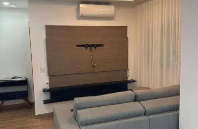 Apartamento nyc palhano - 2 dormitórios à venda, 69 m² por r$ 599.000 - gleba palhano - londrina/pr