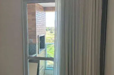 Apartamento com 2 dormitórios à venda, 69 m² por r$ 600.000 - gleba palhano - londrina/pr