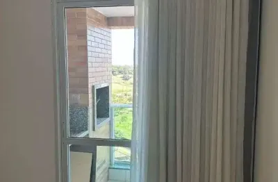 Apartamento com 2 dormitórios à venda, 69 m² por r$ 600.000 - gleba palhano - londrina/pr