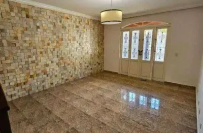 Casa com 4 dormitórios à venda, 202 m² por r$ 550.000 - jardim império do sol - londrina/pr