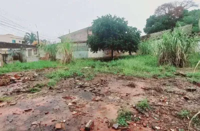 Terreno à venda, 351 m² por r$ 300.000,00 - fraternidade - londrina/pr