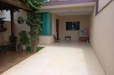Casa com 3 dormitórios à venda, 98 m² por r$ 555.000 - jardim império do sol - londrina/pr