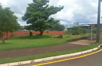 Terreno à venda, 264 m² por r$ 80.000 - terra nova - londrina/pr