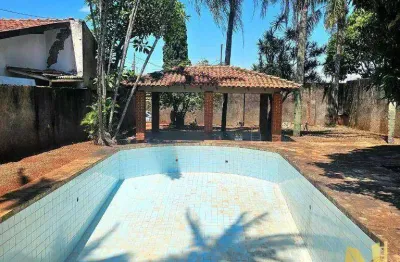 Terreno à venda, 450 m² por r$ 640.000 - nossa senhora de lourdes - londrina/pr