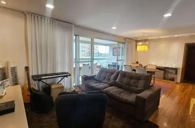 Apartamento com 3 dormitórios à venda, 112 m² por r$ 969.000,00 - gleba palhano - londrina/pr