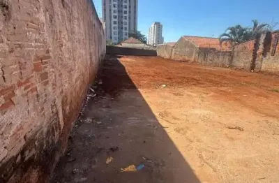 Terreno comercial e residencial à venda, 565 m² por r$ 448.000 - vila brasil - londrina/pr