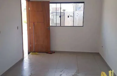 Casa com 2 dormitórios à venda, 65 m² por r$ 320.000,00 - colinas - londrina/pr
