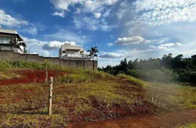 Terreno à venda, 299 m² por r$ 310.000 - gleba simon frazer - londrina/pr