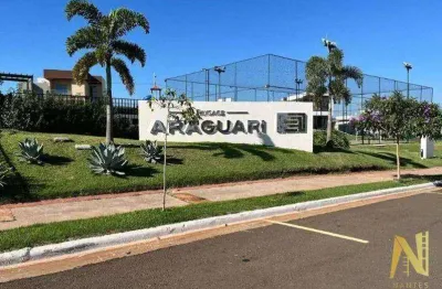 Terreno à venda, 257 m² por r$ 240.000 - alexandre urbanas - londrina/pr