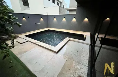 Casa com 3 dormitórios à venda, 244 m² por r$ 1.800.000 - jardim montecatini - londrina/pr