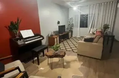 Casa com 3 dormitórios à venda, 164 m² por r$ 850.000 - jardim são francisco de assis - londrina