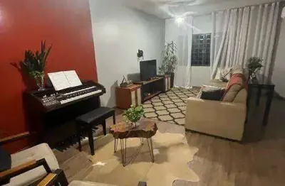 Casa com 3 dormitórios à venda, 164 m² por r$ 850.000 - jardim são francisco de assis - londrina/pr