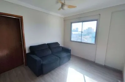 Apartamento com 1 dormitório à venda, 36 m² por r$ 165.000,00 - vila shimabokuro - londrina/pr