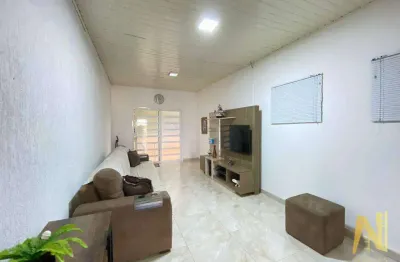 Casa com 3 dormitórios à venda, 181 m² por r$ 748.000,00 - vale de san izidro - londrina/pr