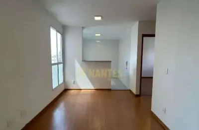 Apartamento para venda no condomínio spazio la vitta com 2 dormitórios, bairro colina - londrina