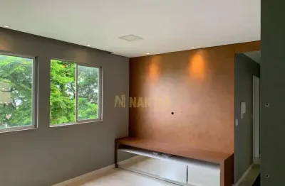 Apartamento á venda no condomínio residencial américa do sul i londrina, jardim das américas - l