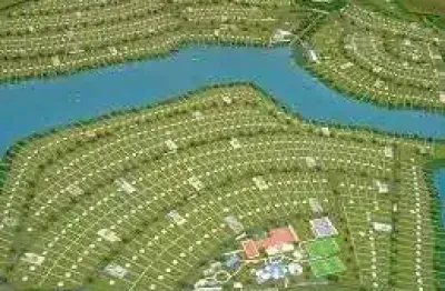 Terreno à venda, 1500 m² por r$ 350.000,00 - rodovia - sertanópolis/pr