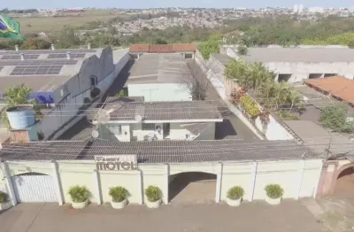 Área à venda, 2500 m² por r$ 2.199.000,00 - indústrias leves - londrina/pr