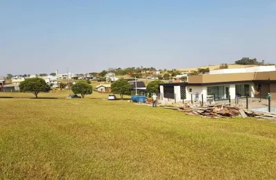 Terreno condomínio terras de canaã à venda, 1300 m² por r$ 870.000,00 - loteamento terras de can